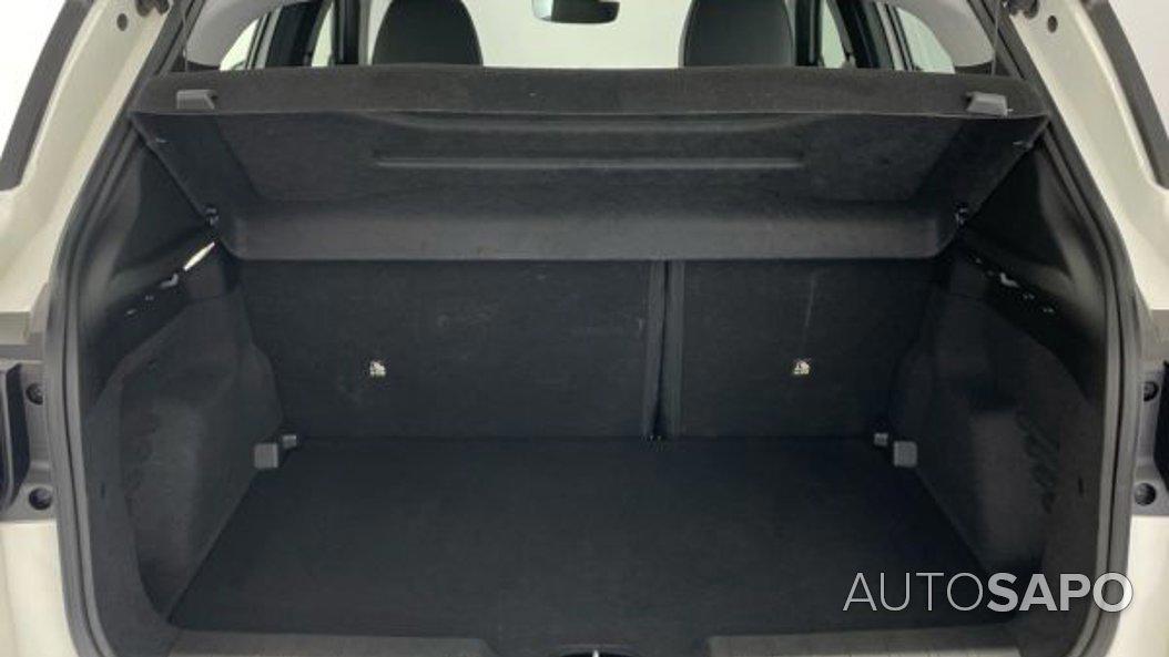 Jeep Avenger 54 kWh Atitude de 2025