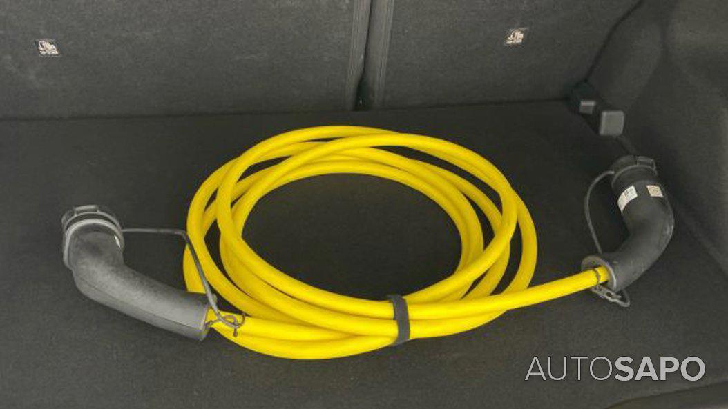 Jeep Avenger 54 kWh Atitude de 2025