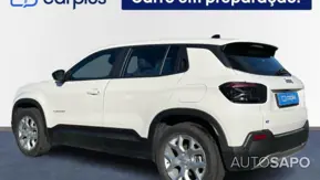 Jeep Avenger 54 kWh Atitude de 2025