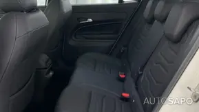 Jeep Avenger 54 kWh Atitude de 2025