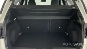 Jeep Avenger 54 kWh Atitude de 2025