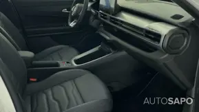 Jeep Avenger 54 kWh Atitude de 2025