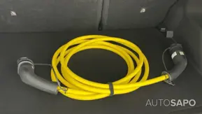 Jeep Avenger 54 kWh Atitude de 2025