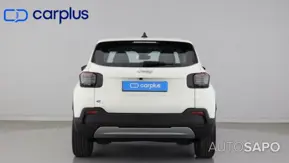 Jeep Avenger 54 kWh Atitude de 2025