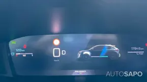 Peugeot 208 1.2 PureTech Allure de 2025