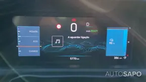 Jeep Avenger 54 kWh Atitude de 2025