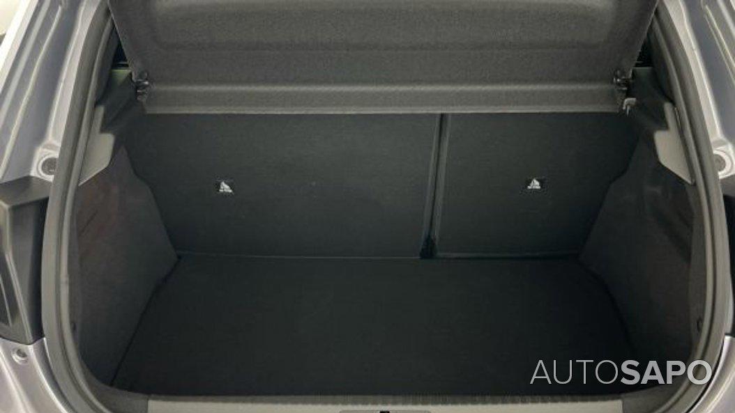 Peugeot 208 1.2 PureTech Allure de 2025