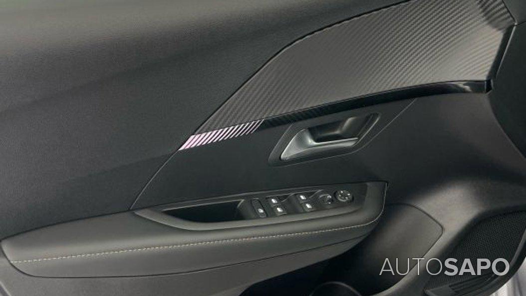 Peugeot 208 1.2 PureTech Allure de 2025