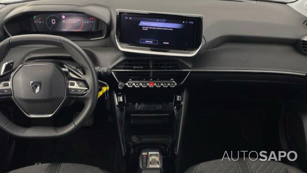 Peugeot 208 1.2 PureTech Allure de 2025