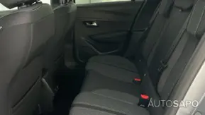 Peugeot 208 1.2 PureTech Allure de 2025