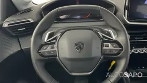 Peugeot 208 1.2 PureTech Allure de 2025