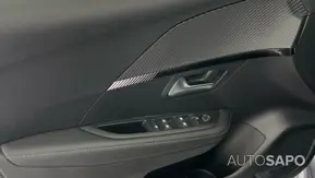 Peugeot 208 1.2 PureTech Allure de 2025