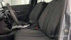 Peugeot 208 1.2 PureTech Allure de 2025