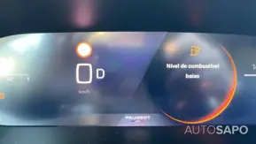 Peugeot 208 1.2 PureTech Allure de 2025