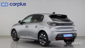 Peugeot 208 1.2 PureTech Allure de 2025