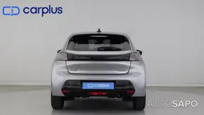 Peugeot 208 1.2 PureTech Allure de 2025