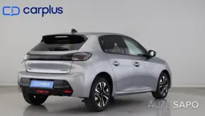 Peugeot 208 1.2 PureTech Allure de 2025