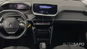 Peugeot 208 1.2 PureTech Allure de 2025