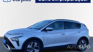 Hyundai Bayon 1.0 T-GDi Premium de 2022