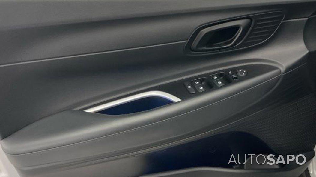 Hyundai Bayon 1.0 T-GDi Premium de 2022