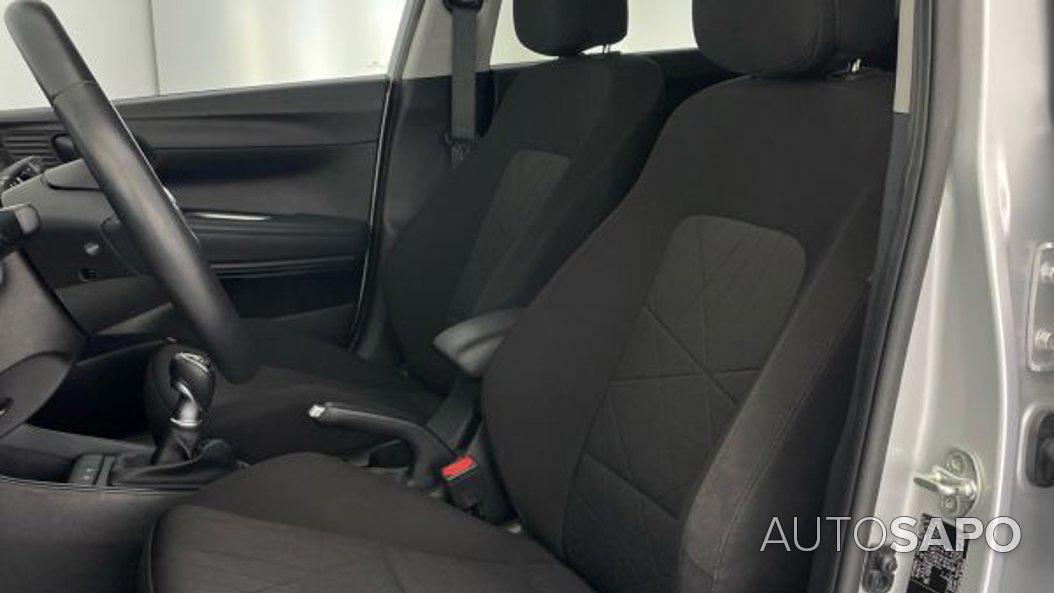 Hyundai Bayon 1.0 T-GDi Premium de 2022
