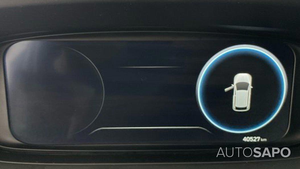 Hyundai Bayon 1.0 T-GDi Premium de 2022