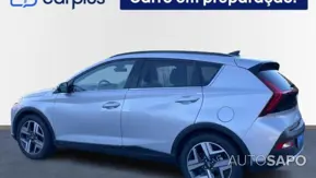 Hyundai Bayon 1.0 T-GDi Premium de 2022