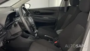 Hyundai Bayon 1.0 T-GDi Premium de 2022