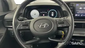 Hyundai Bayon 1.0 T-GDi Premium de 2022