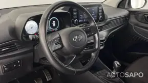 Hyundai Bayon 1.0 T-GDi Premium de 2022