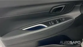 Hyundai Bayon 1.0 T-GDi Premium de 2022