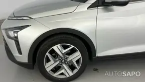 Hyundai Bayon 1.0 T-GDi Premium de 2022
