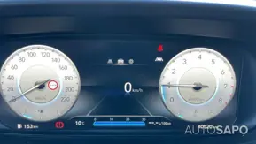 Hyundai Bayon 1.0 T-GDi Premium de 2022