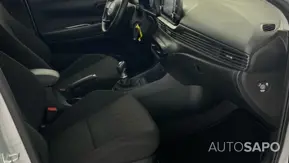 Hyundai Bayon 1.0 T-GDi Premium de 2022