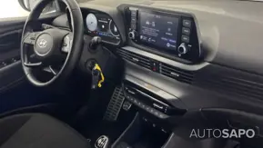 Hyundai Bayon 1.0 T-GDi Premium de 2022