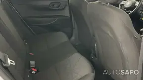 Hyundai Bayon 1.0 T-GDi Premium de 2022