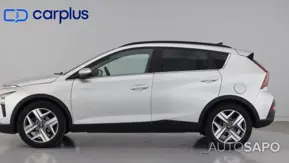 Hyundai Bayon 1.0 T-GDi Premium de 2022