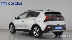 Hyundai Bayon 1.0 T-GDi Premium de 2022