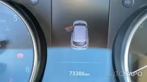 Nissan Qashqai 1.3 DIG-T Tekna+ de 2020