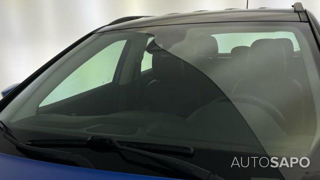 Jeep Compass 1.6 M-Jet Night Eagle de 2019