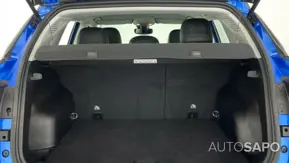 Jeep Compass 1.6 M-Jet Night Eagle de 2019