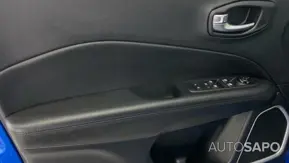 Jeep Compass 1.6 M-Jet Night Eagle de 2019