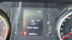 Jeep Compass 1.6 M-Jet Night Eagle de 2019