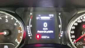 Jeep Compass 1.6 M-Jet Night Eagle de 2019