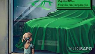 Land Rover Range Rover V8 SE de 1980