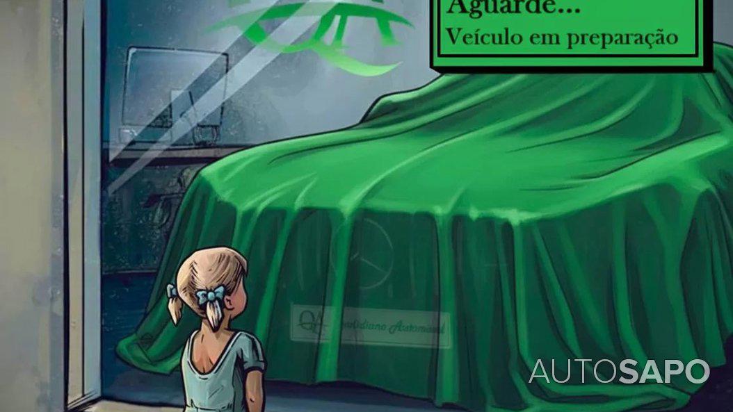 Land Rover Range Rover V8 SE de 1980