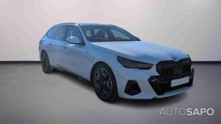 BMW i5 eDrive40 de 2024