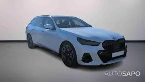 BMW i5 eDrive40 de 2024