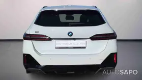 BMW i5 eDrive40 de 2024