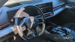 BMW i5 eDrive40 de 2024